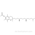 D-alpha-Tocopherylacetat CAS 58-95-7